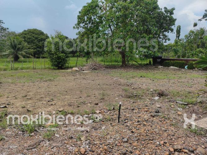 Lote en venta en Simon Bolivar Sb (Centro), Copacabana, 324 m² · foto 8 de 17