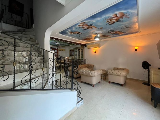 Casa en venta en Manga, Cartagena · foto 2 de 24