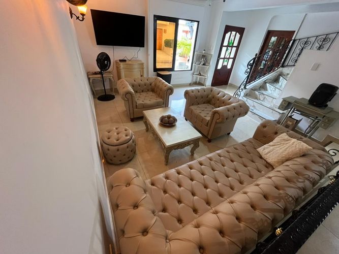 Casa en venta en Manga, Cartagena · foto 3 de 24