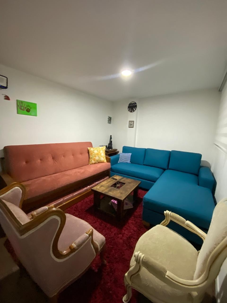 Casa en venta en Suba Salitre, Bogotá · foto 2 de 24