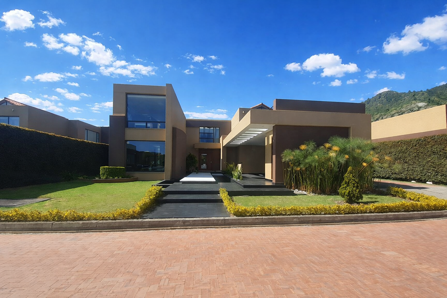 Casa en Arriendo en Cerca de piedra, Chía