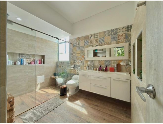 Casa de 5 alcobas en venta en Las Mercedes, Jamundí, 374 m² · foto 17 de 24
