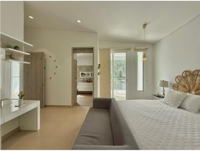 Casa de 5 alcobas en venta en Las Mercedes, Jamundí, 374 m² · foto 14 de 24