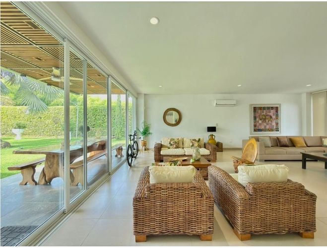 Casa de 5 alcobas en venta en Las Mercedes, Jamundí, 374 m² · foto 10 de 24