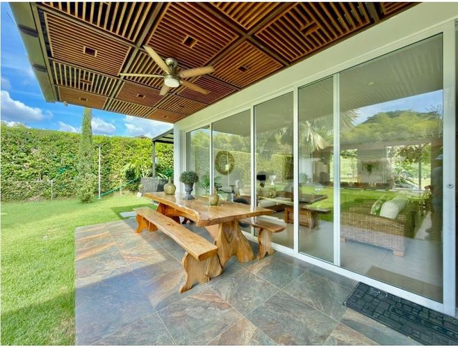 Casa de 5 alcobas en venta en Las Mercedes, Jamundí, 374 m² · foto 8 de 24