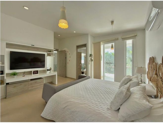 Casa de 5 alcobas en venta en Las Mercedes, Jamundí, 374 m² · foto 15 de 24