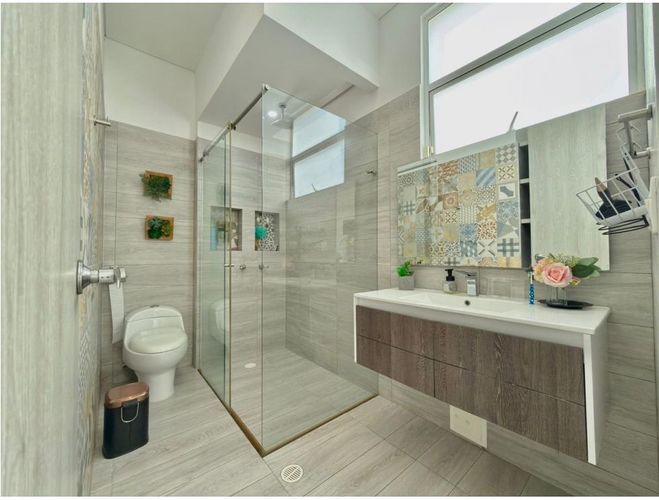 Casa de 5 alcobas en venta en Las Mercedes, Jamundí, 374 m² · foto 20 de 24