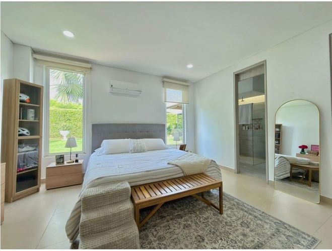 Casa de 5 alcobas en venta en Las Mercedes, Jamundí, 374 m² · foto 19 de 24