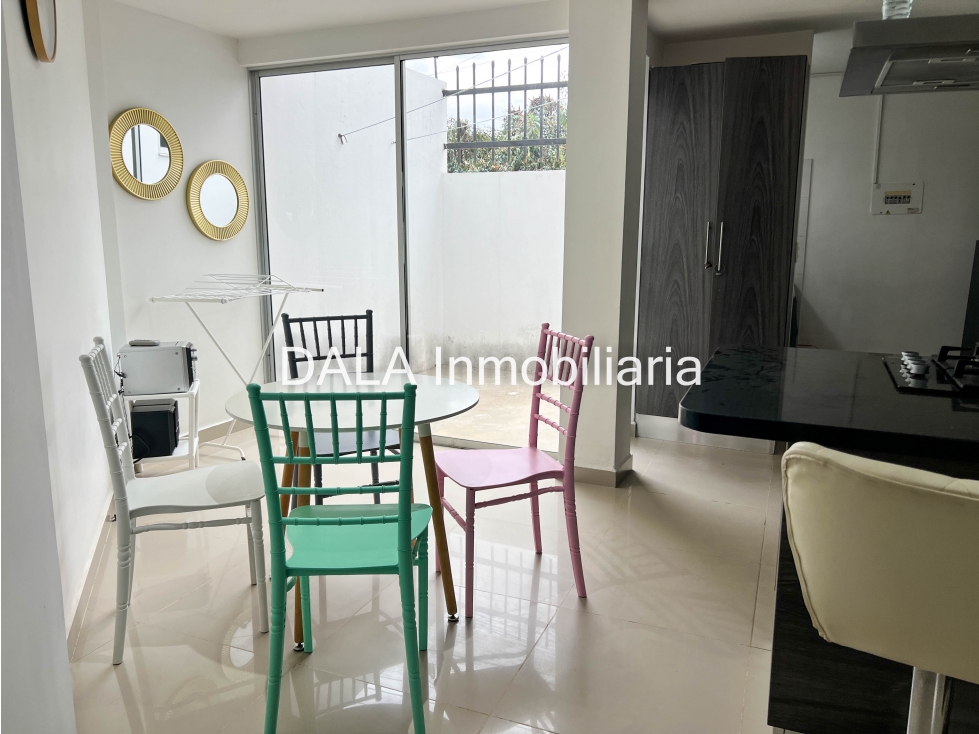 Casa en venta en Fonquetá, Chía · foto 3 de 23