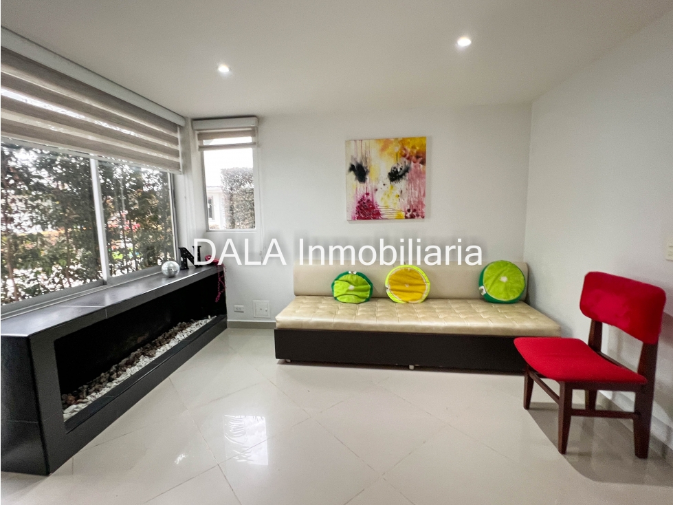 Casa en venta en Fonquetá, Chía · foto 4 de 23