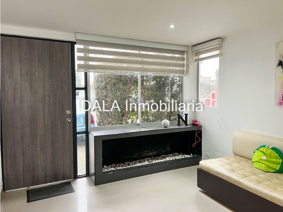 Casa en venta en Fonquetá, Chía · foto 5 de 23