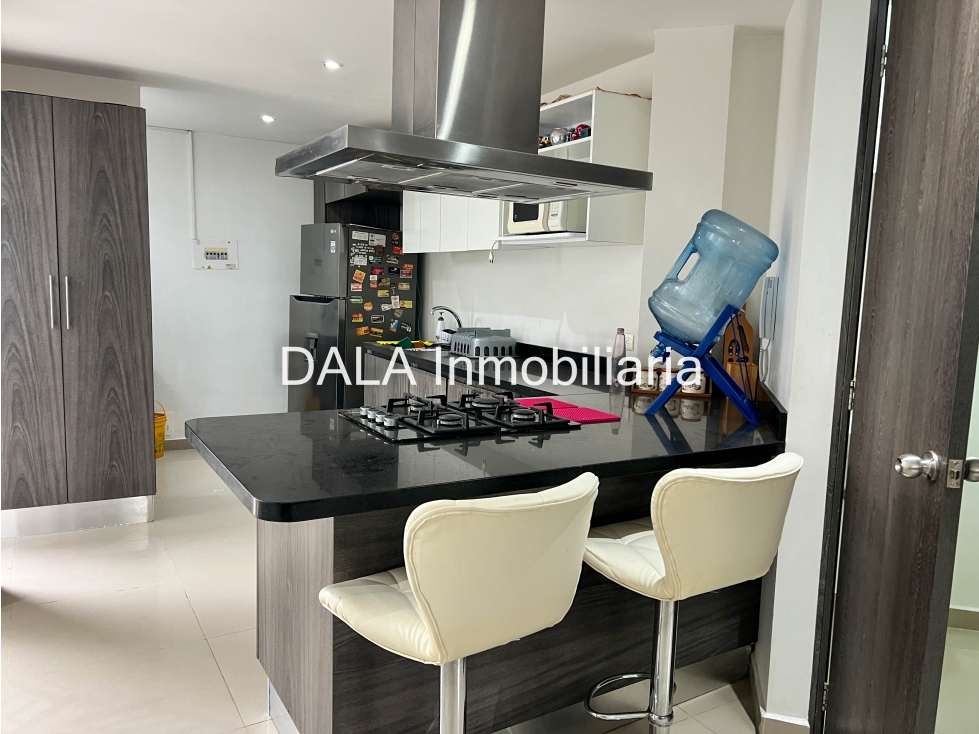 Casa en venta en Fonquetá, Chía · foto 6 de 23