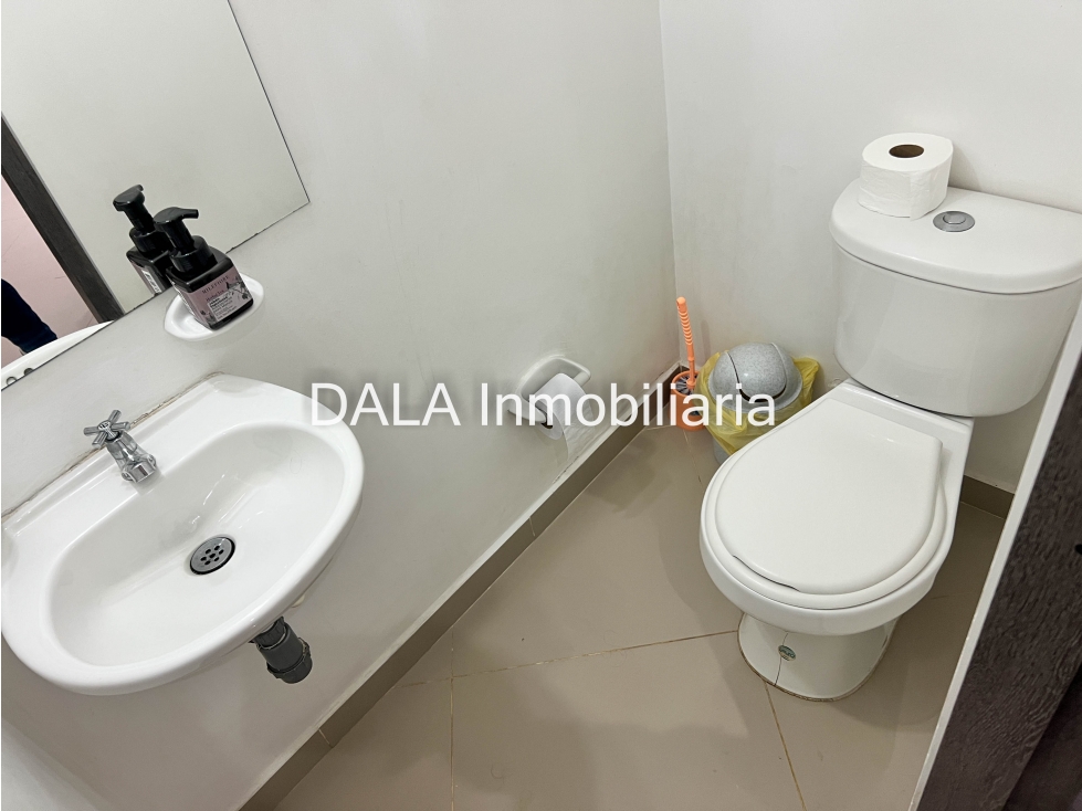 Casa en venta en Fonquetá, Chía · foto 8 de 23