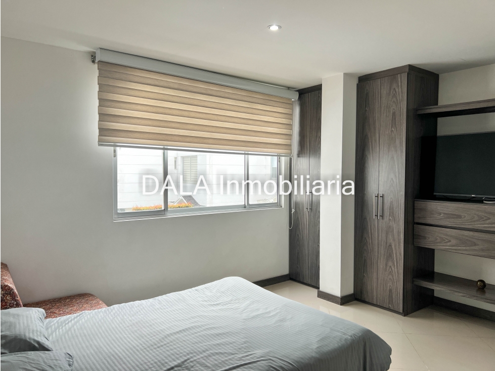 Casa en venta en Fonquetá, Chía · foto 9 de 23