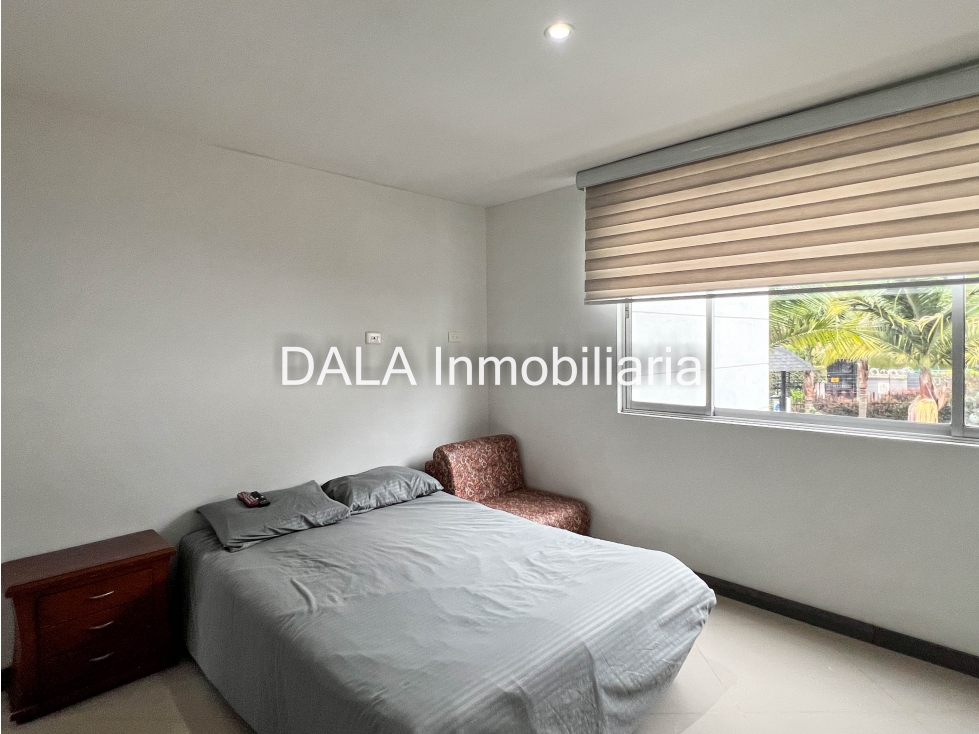 Casa en venta en Fonquetá, Chía · foto 10 de 23