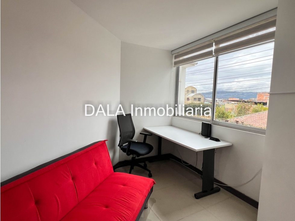 Casa en venta en Fonquetá, Chía · foto 13 de 23