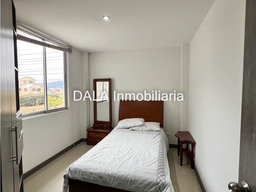 Casa en venta en Fonquetá, Chía · foto 14 de 23