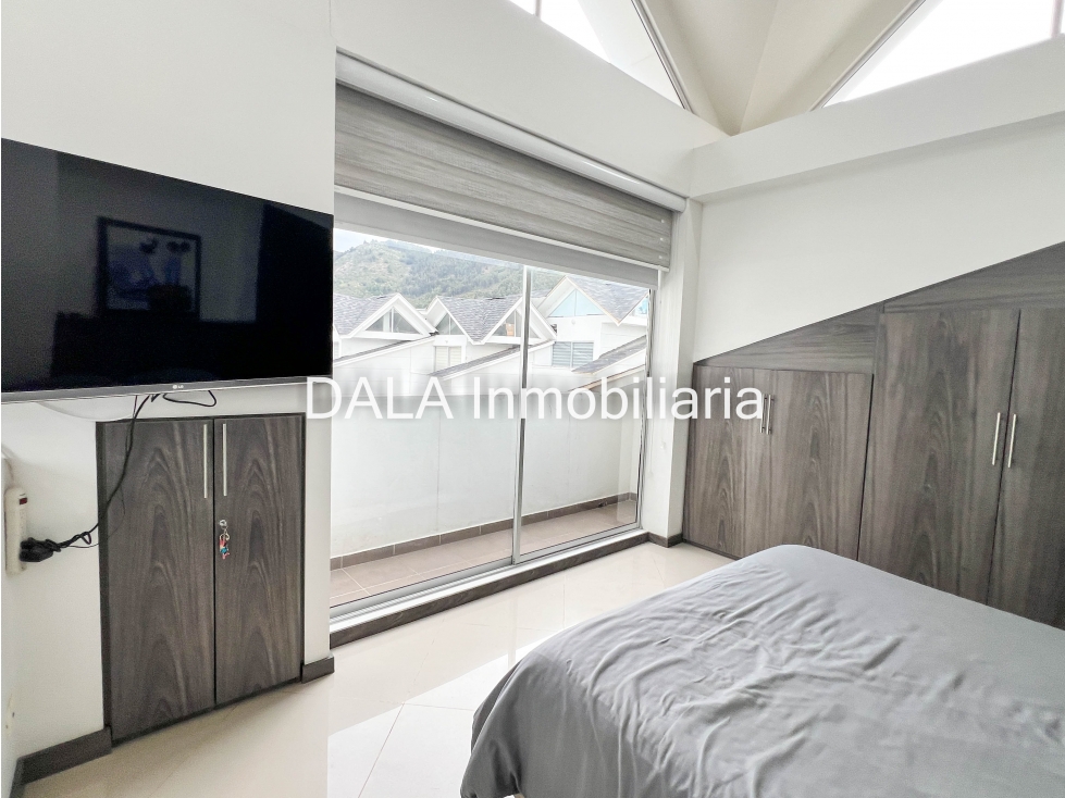 Casa en venta en Fonquetá, Chía · foto 18 de 23