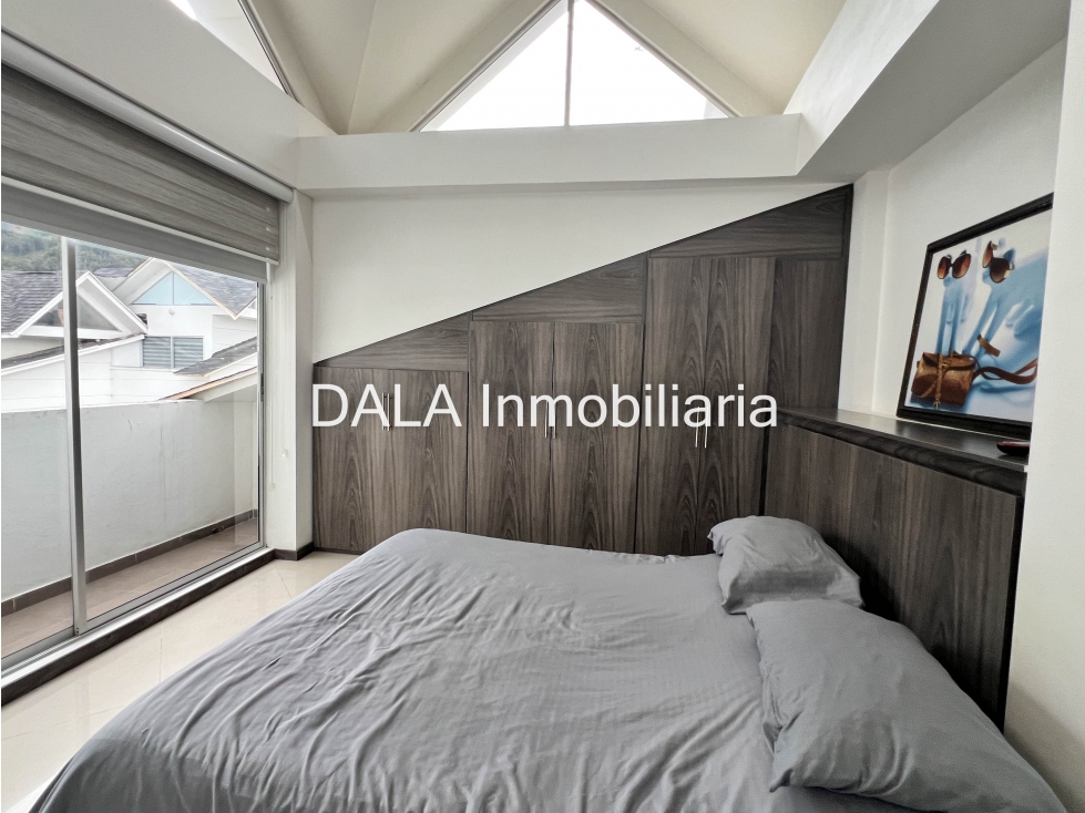 Casa en venta en Fonquetá, Chía · foto 19 de 23