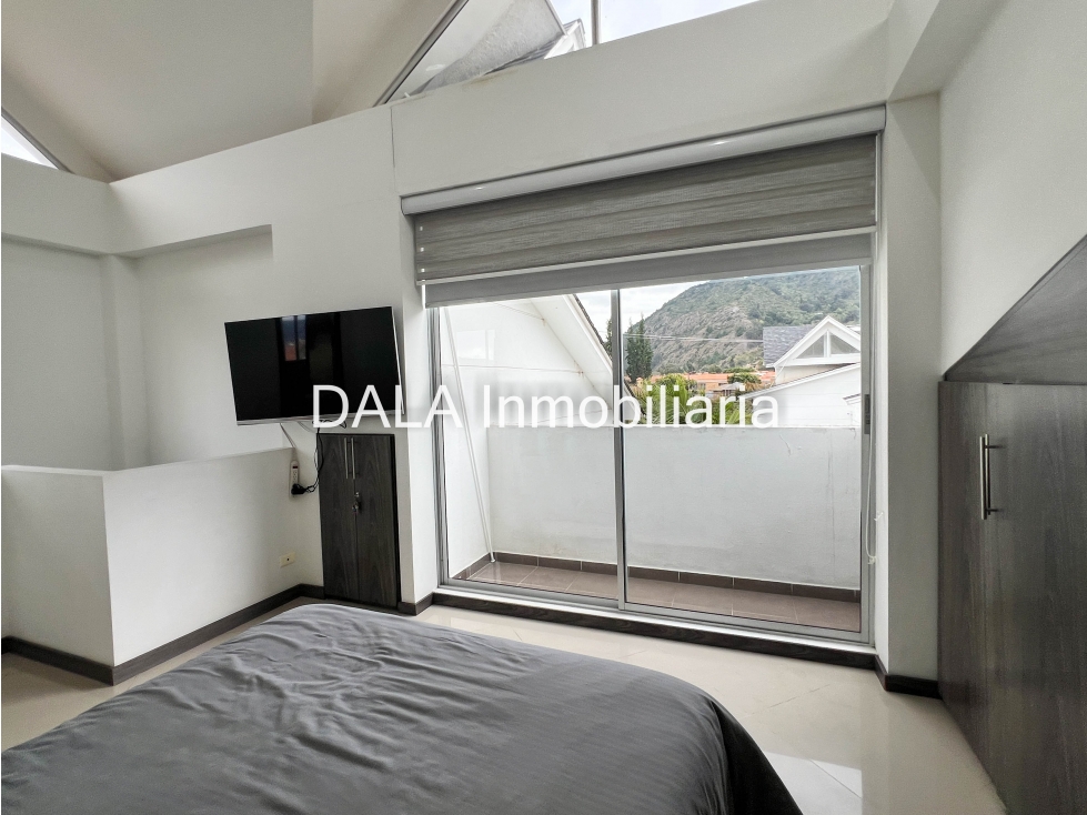 Casa en venta en Fonquetá, Chía · foto 21 de 23