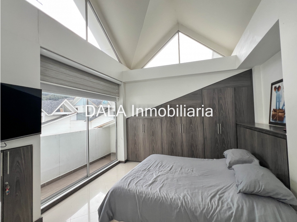 Casa en venta en Fonquetá, Chía · foto 22 de 23