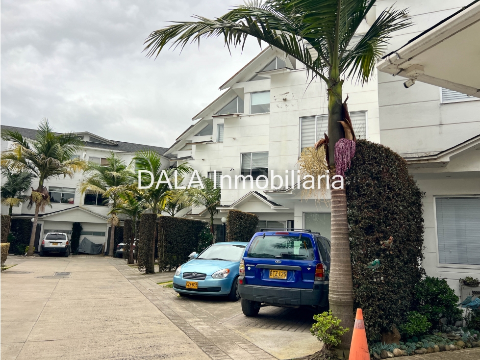 Casa en venta en Fonquetá, Chía · foto 23 de 23