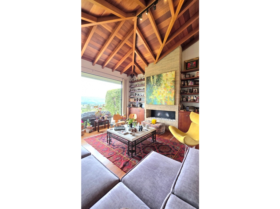 Casa en venta en Flandes, La Calera · foto 2 de 24