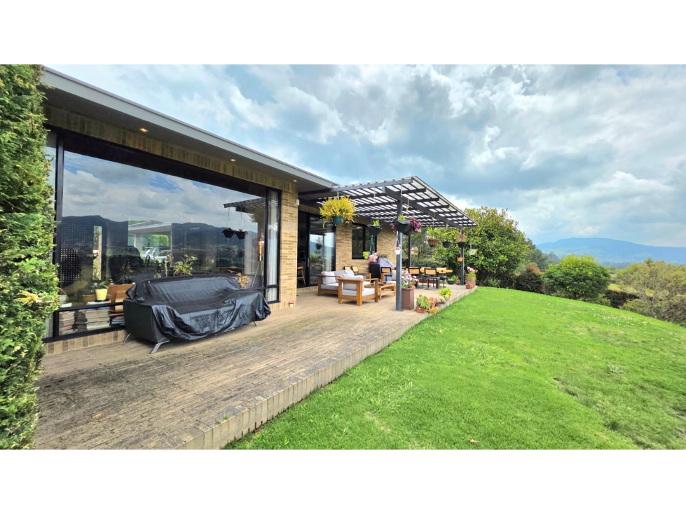 Casa en venta en Flandes, La Calera · foto 3 de 24