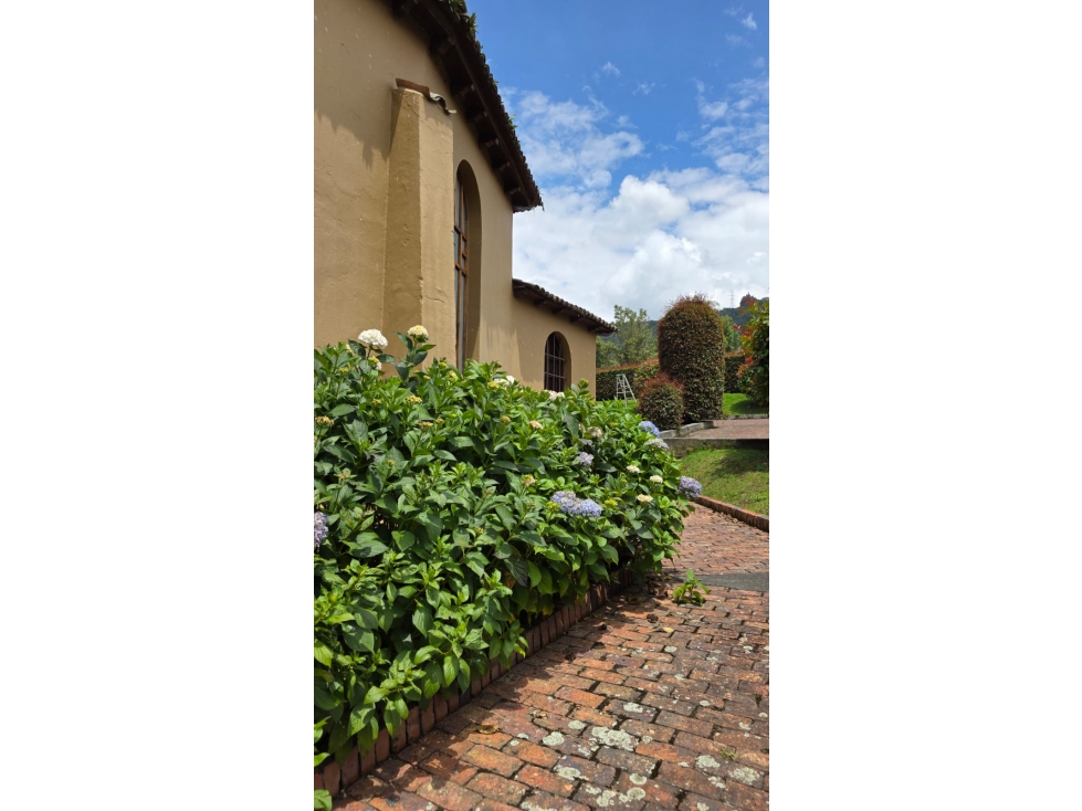 Casa en venta en Flandes, La Calera · foto 8 de 24