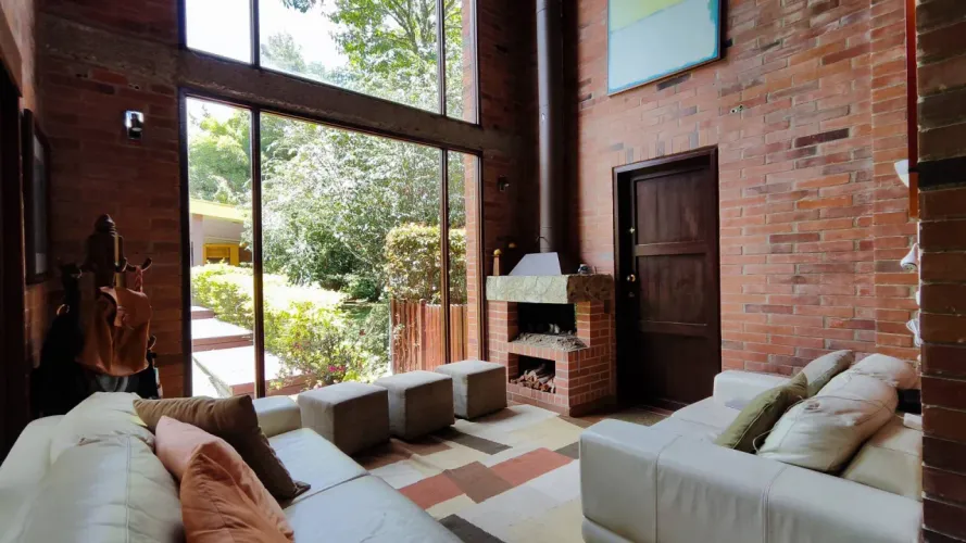 Casa de 3 alcobas en venta en El Retiro, 1078 m² · foto 9 de 20