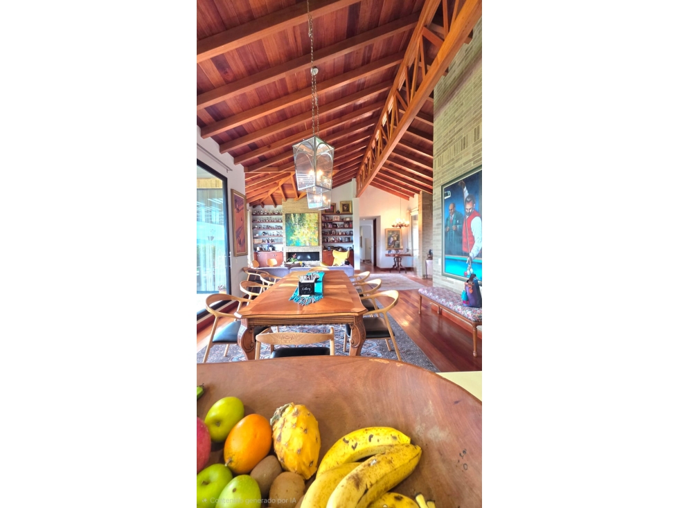 Casa en venta en Flandes, La Calera · foto 9 de 24