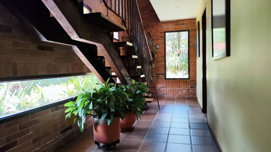 Casa de 3 alcobas en venta en El Retiro, 1078 m² · foto 10 de 20