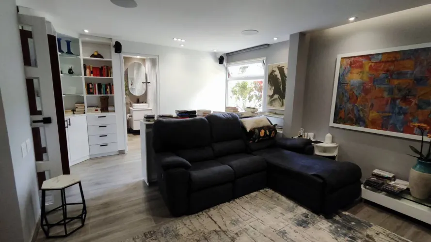 Casa de 3 alcobas en venta en El Retiro, 1078 m² · foto 11 de 20