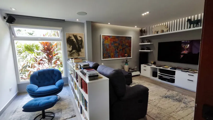 Casa de 3 alcobas en venta en El Retiro, 1078 m² · foto 12 de 20