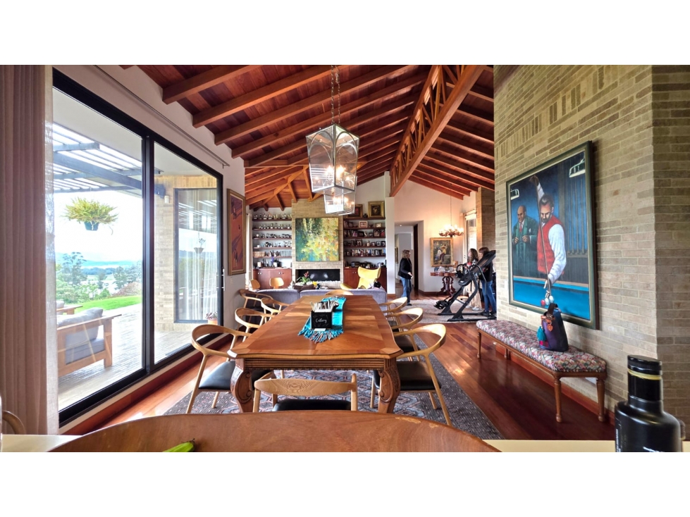 Casa en venta en Flandes, La Calera · foto 12 de 24