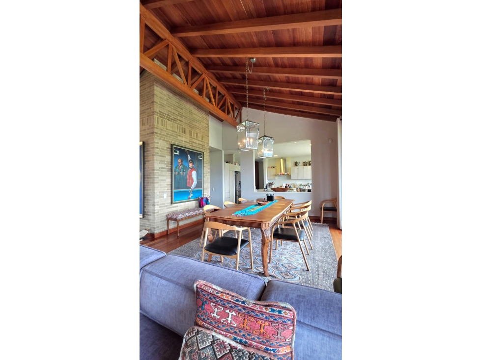Casa en venta en Flandes, La Calera · foto 13 de 24