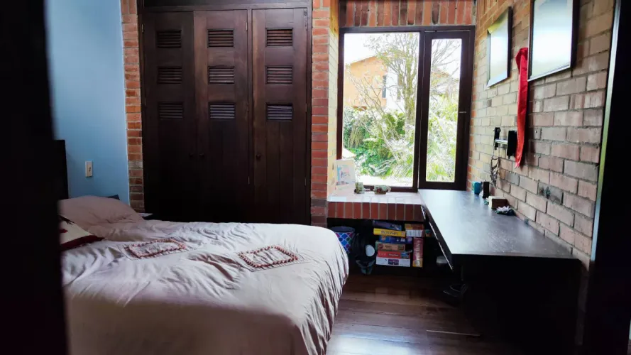 Casa de 3 alcobas en venta en El Retiro, 1078 m² · foto 15 de 20