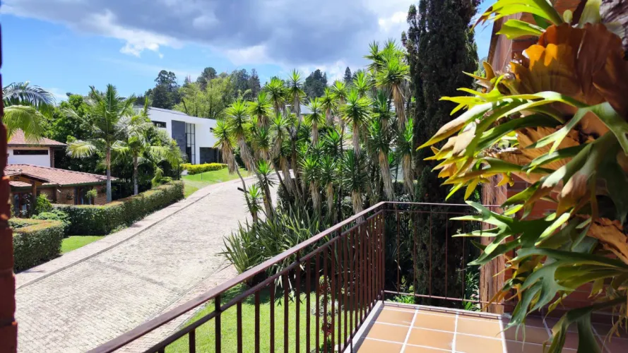 Casa de 3 alcobas en venta en El Retiro, 1078 m² · foto 18 de 20