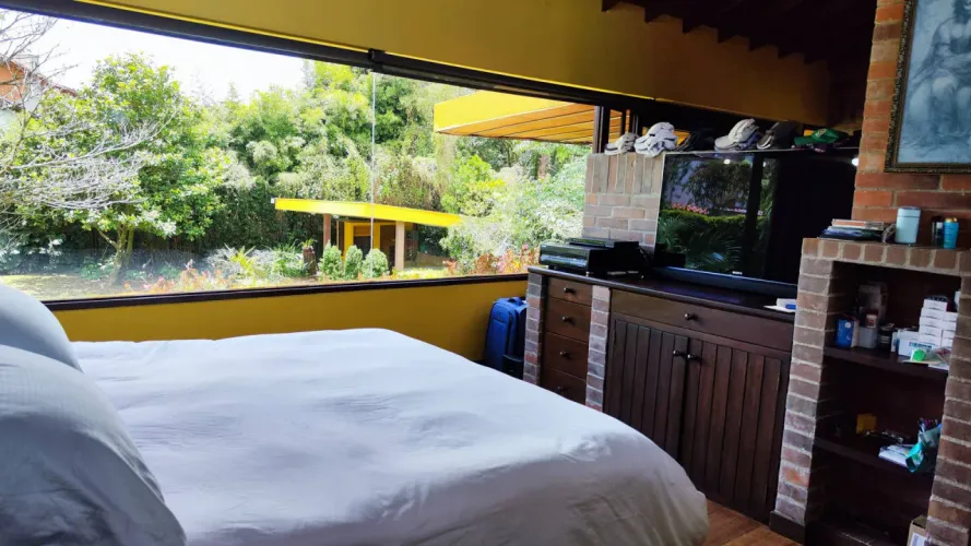 Casa de 3 alcobas en venta en El Retiro, 1078 m² · foto 19 de 20