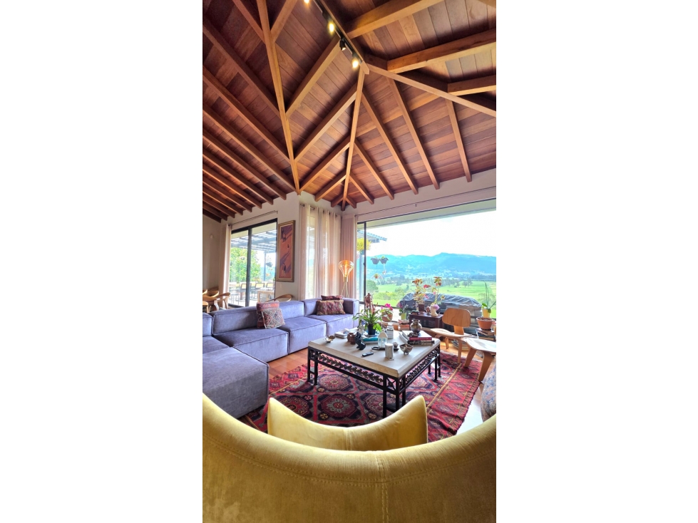 Casa en venta en Flandes, La Calera · foto 17 de 24