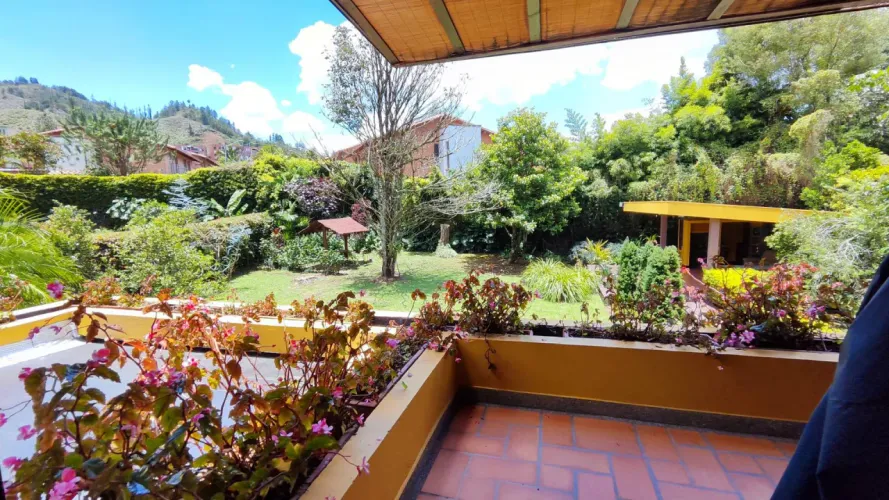 Casa de 3 alcobas en venta en El Retiro, 1078 m² · foto 20 de 20