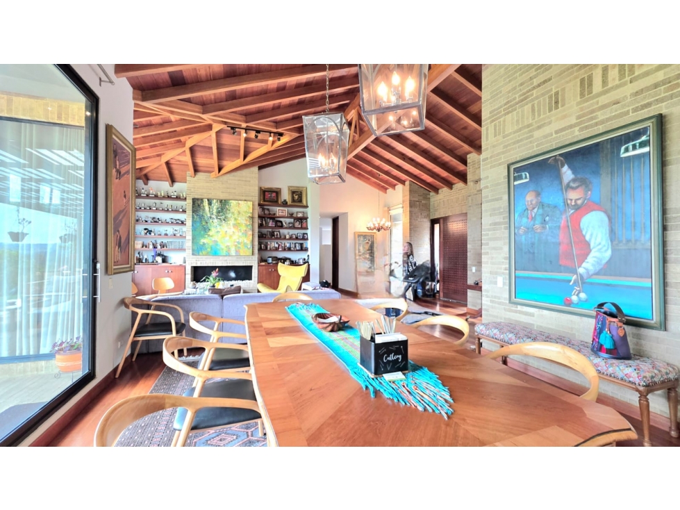 Casa en venta en Flandes, La Calera · foto 19 de 24