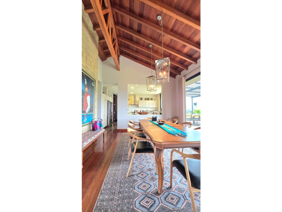 Casa en venta en Flandes, La Calera · foto 20 de 24