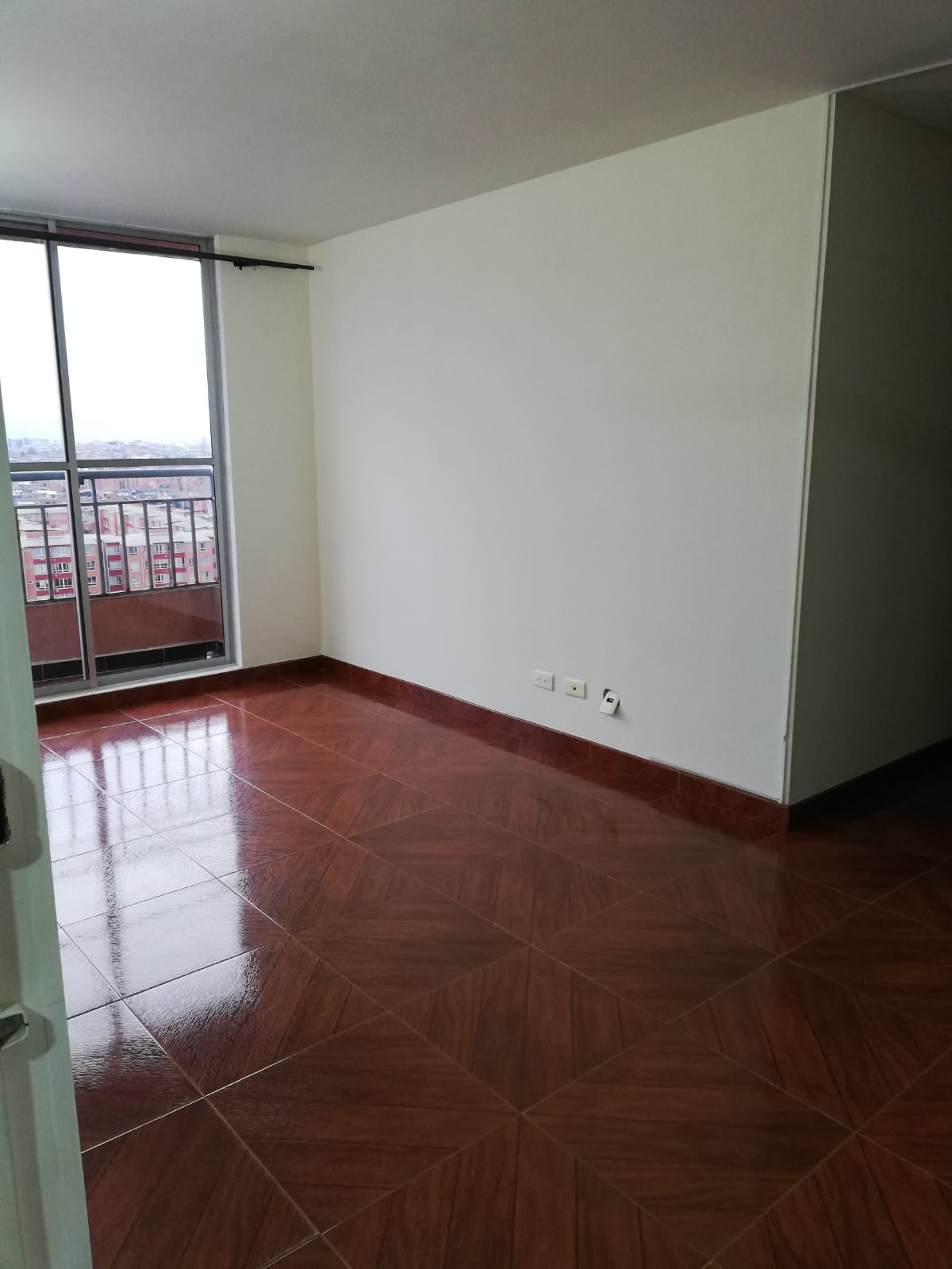 Apartamento en Arriendo en San Mateo, Soacha