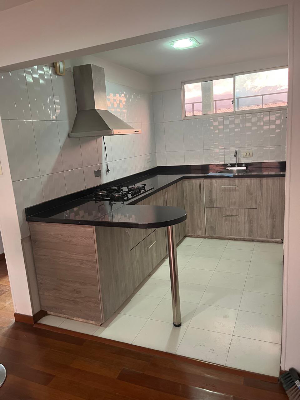Apartment for rent in Manzanares, Cali