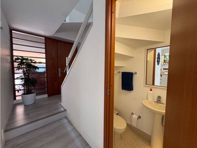 Casa en venta en Colina Campestre, Bogotá · foto 3 de 22