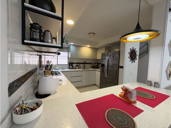 Casa en venta en Colina Campestre, Bogotá · foto 4 de 22