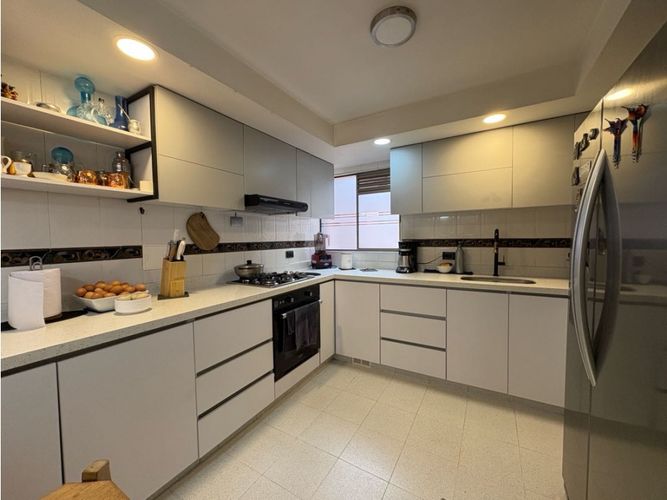 Casa en venta en Colina Campestre, Bogotá · foto 5 de 22