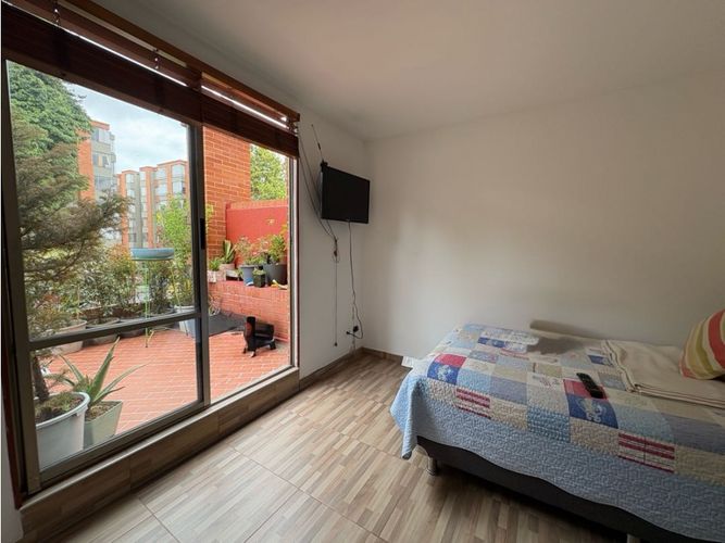 Casa en venta en Colina Campestre, Bogotá · foto 7 de 22