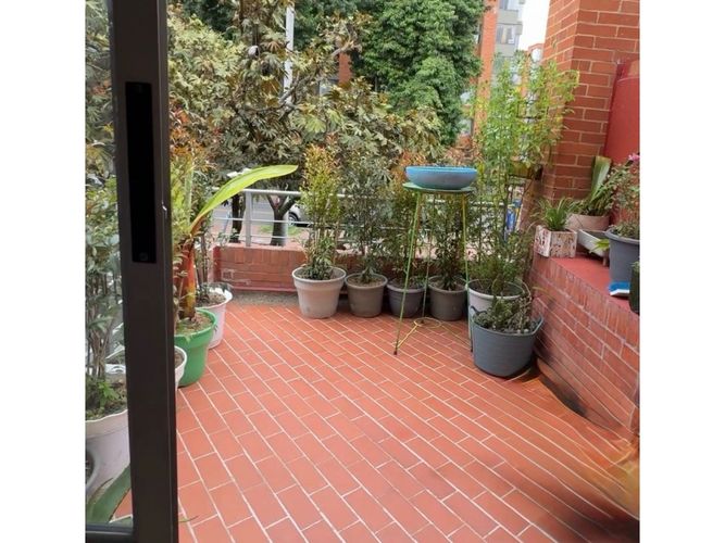 Casa en venta en Colina Campestre, Bogotá · foto 8 de 22